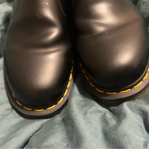 Dr marten Chelsea boot - Picture 7 of 8